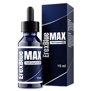 Erexblue max