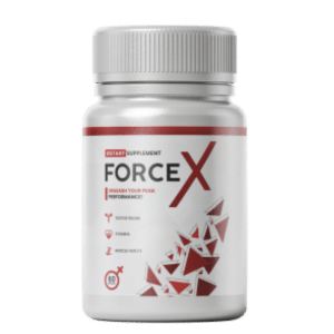 Force x