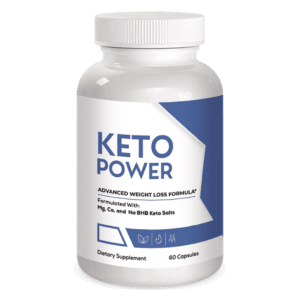 Keto power