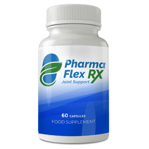 Pharmaflex rx